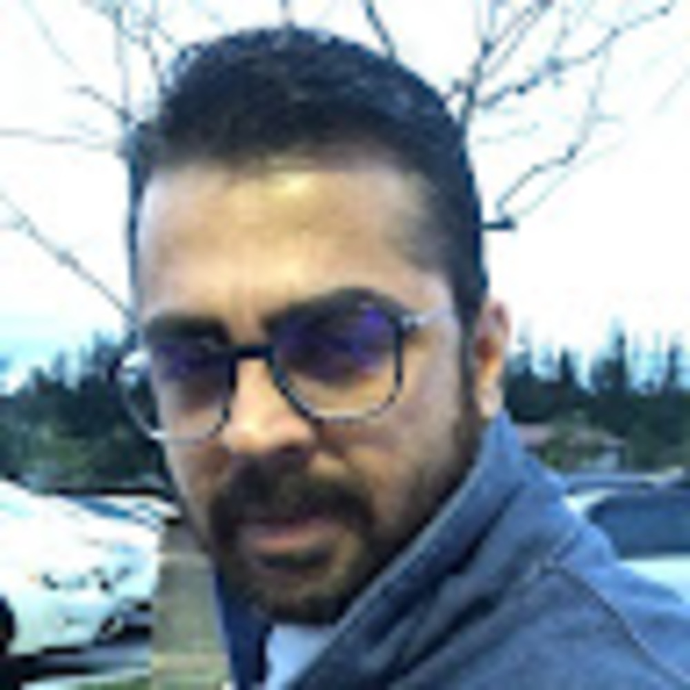 Meet your Posher, Amit